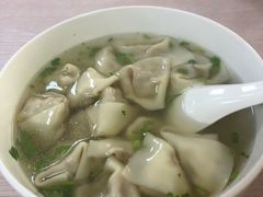 -周震馄饨