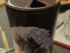 -杨氏青龙虾·羊蝎子(珠江路店)