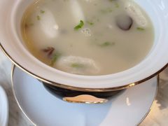 花胶黄鱼羹-新荣记(新源南路店)