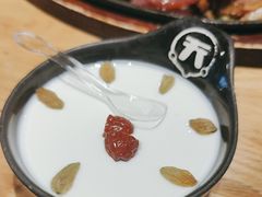 -天山传奇新疆菜(SKLP店)