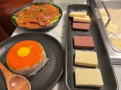 -新辣道鱼火锅(领展购物广场·中关村店)