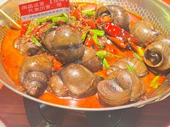 -老闵田螺馆·南昌特色(总店)