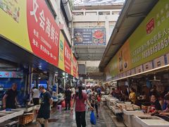 -青石桥市场北1-27号