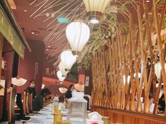 大堂-弄堂里(滨江龙湖天街店)