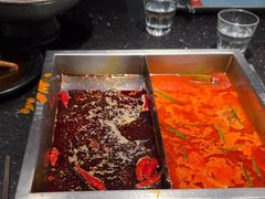 -五星桥原切肥牛火锅·30年专注好牛肉(湖塘店)