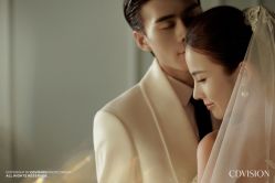 -CD视觉婚纱摄影