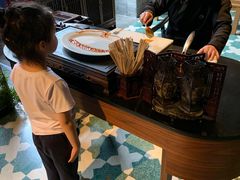 -三号黄浦会Canton Table