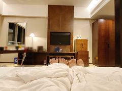 -广州粤海喜来登酒店