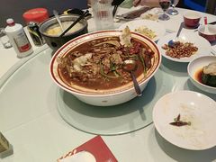 -旺顺阁·北京菜(北辰上品+)