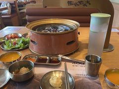 -西塔老太太泥炉烤肉(湖东领汇广场店)