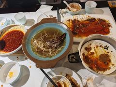 -耗子洞老张鸭子(宽窄店)