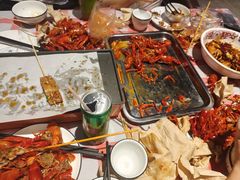 -虎子烧烤(湘江北路店)