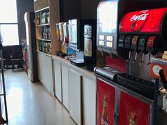 -汉丽轩韩式自助烤肉(大学城龙湖U城天街A馆店)