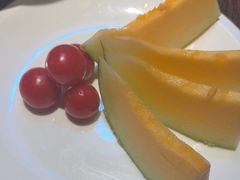 -醉秦川餐厅(吾悦广场店)