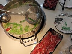 -刘少华贵州小黄牛·鲜牛肉火锅(总店)