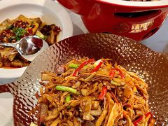 -辣可可·小炒黄牛肉(望京凯德MALL店)