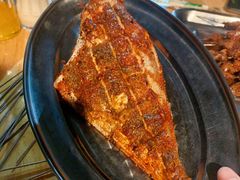 -金二烤肉(早慈巷小区店)