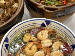 -王家大院·南京菜(湛江路总店)