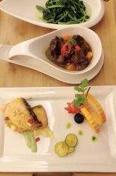 -弗蕾亚·和月月子调理院(东湖店)