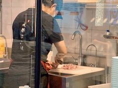 -成都你六姐·牛肉冒菜(上海环宇荟店)