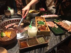 -井上和牛烤肉(大润发店)