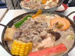 -张妈台式锅烧(深大店)