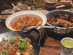 -缪氏川菜(深圳北站缤果空间店)