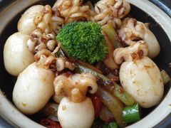 -赵小姐丨新中餐(曲江店)