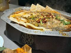-马有鱼·馕坑烤全鱼(美美2店)