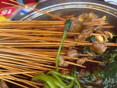 -两角签串串香十一年老字号(机场路店)