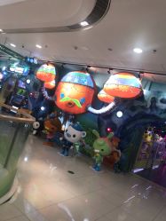 -宝贝王(天津滨海店)