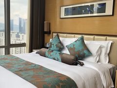 -深圳温德姆至尊酒店