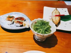 -有喜屋·烧鸟·居酒屋(周浦万达店)