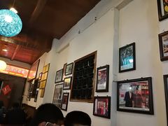 大堂-兰庆鸡蛋馃(人民路店)