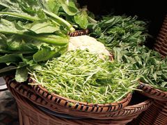 -福照楼汽锅鸡·云南特色菜(万达广场店)