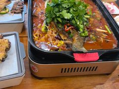 -湛江江记蚝莊烧烤工场(金海岸店)