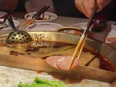 -小龙坎火锅(全球总店)