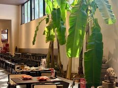 -单家老院·院子里的青岛菜(沙子口店)