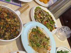 -北方饺子王·海肠捞饭·海鲜锅(山大店)