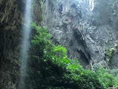 -英西峰林·洞天仙境