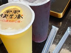 -肥肥虾庄·金牌油焖大虾(汉口城市广场店)