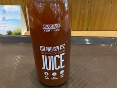 -西部马华清真兰州牛肉面·烧烤夜市(三里河店)