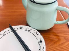 -岳合轩老北京涮肉