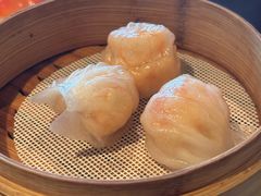 -广州柏悦酒店·悦景轩·粤菜餐厅