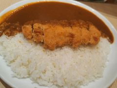 -CoCo壱番屋(久光百货店)