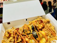 -肯德基(西单商场店)