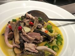 -徽州小镇(高新店)