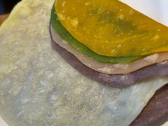 五色饼-春饼先生·北京烤鸭(甘井子万达店)