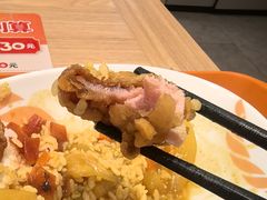 -吉野家(上海美罗城店)