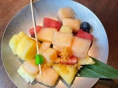 -富贵椰Thai Bistro&Eatery(丰盛里店)